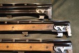 Browning Citori Skeet barrel set,410ga,28ga+12ga 28