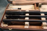 Browning Citori Skeet barrel set,410ga,28ga+12ga 28