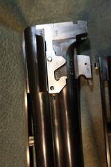 Browning Citori Skeet barrel set,410ga,28ga+12ga 28