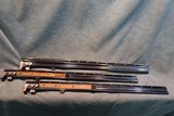 Browning Citori Skeet barrel set,410ga,28ga+12ga 28