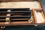 Browning Citori Skeet barrel set,410ga,28ga+12ga 28