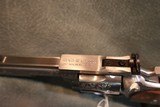 Ruger GP100 357Mag Factory Engraved ANIB - 5 of 8
