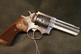 Ruger GP100 357Mag Factory Engraved ANIB - 6 of 8