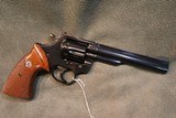 Colt Trooper MKIII 357Mag 6