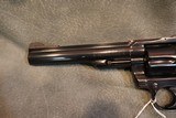 Colt Trooper MKIII 357Mag 6