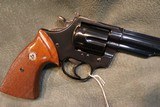 Colt Trooper MKIII 357Mag 6