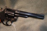 Colt Trooper MKIII 357Mag 6