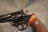 Colt Trooper MKIII 357Mag 6