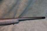 Christensen Arms Ridgeline 6.5 Creedmoor,22