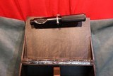 Pachmayr Super Deluxe Case with spotting scope - 4 of 4