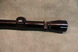 Leupold Vari-X II 4-12x40 gloss,A.O., - 2 of 3