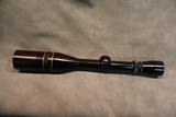 Leupold Vari-X II 4-12x40 gloss,A.O., - 1 of 3
