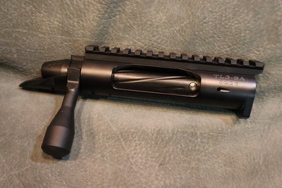 Zermatt Arms TL3-SA-action,new