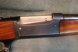 Savage Model 99 303Savage Made in 1918,Collector Condition - 2 of 14