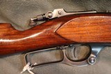 Savage Model 99 303Savage Made in 1918,Collector Condition - 3 of 14