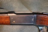 Savage Model 99 303Savage Made in 1918,Collector Condition - 7 of 14