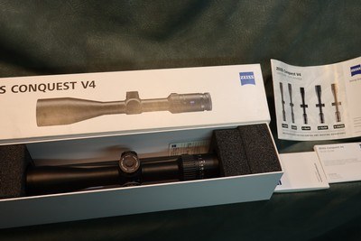 Zeiss Conquest V4 4-16x44 30mm ANIB