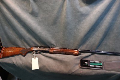 Remington 1100 Classic Trap 12ga