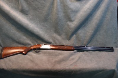 Ruger Red Label 20Ga 3