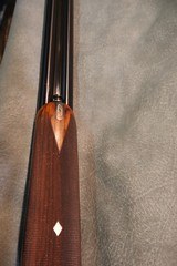 Beretta Model 471 Silver Hawk 20ga 3