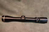 Leupold Vari-X III 1.75-6x32 E matte,duplex - 1 of 3