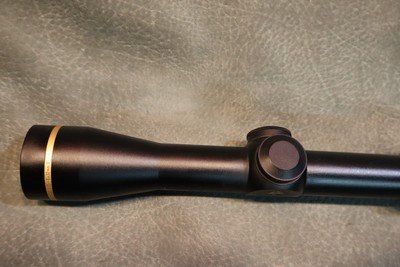 Leupold Vari-X III 1.75-6x32 E matte,duplex - Image 3 of 3