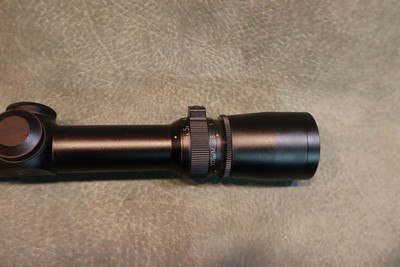 Leupold Vari-X III 1.75-6x32 E matte,duplex - Image 2 of 3