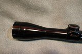 Burris 3-9X Fullfield,gloss,duplex - 3 of 3