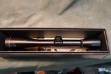 Leupold M8 6x42 matte,duplex - 4 of 5