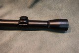 Leupold M8 6x42 matte,duplex - 2 of 5