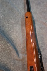 Ruger 77R 270Win tang safety - 7 of 10