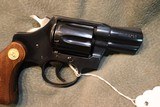 Colt Detective Special 38Sp 2