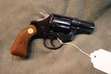 Colt Detective Special 38Sp 2