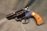 Colt Detective Special 38Sp 2