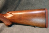 Ruger M77V 22-250 24