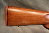 Ruger M77V 22-250 24