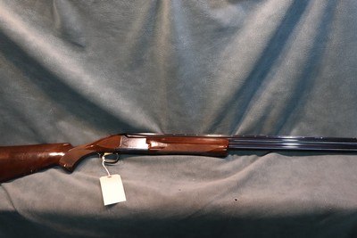 Browning Citori 12ga 3