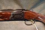 Browning Citori 12ga 3