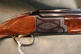 Browning Citori 12ga 3