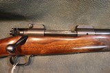 Winchester Pre64 Model 70 270Win,made in 1958 - 9 of 11