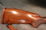 Winchester Pre64 Model 70 270Win,made in 1958 - 10 of 11