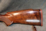 Winchester Pre64 Model 70 270Win,made in 1958 - 3 of 11