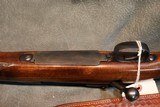 Winchester Pre64 Model 70 270Win,made in 1958 - 6 of 11