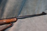 Winchester Pre64 Model 70 270Win,made in 1958 - 11 of 11