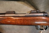 Winchester Pre64 Model 70 270Win,made in 1958 - 2 of 11