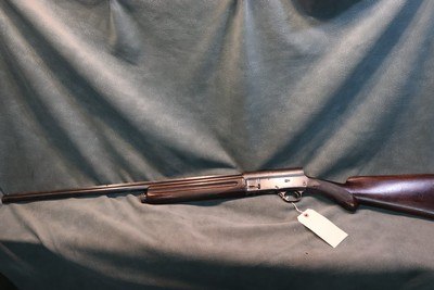 Belgium Browning A5 16ga made in 1929