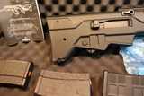 IWI Tavor SAR 7.62mm 308 excellent condition - 2 of 9