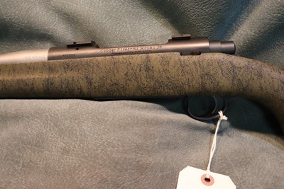 Cooper of Montana Model 56 300WinMag Jackson Excaliber - Image 5 of 11
