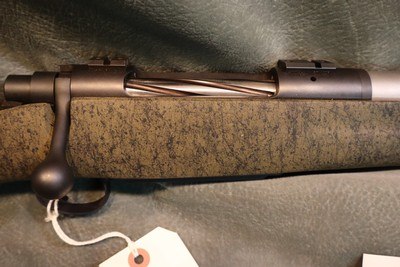 Cooper of Montana Model 56 300WinMag Jackson Excaliber - Image 2 of 11
