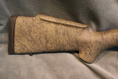 Cooper of Montana Model 56 300WinMag Jackson Excaliber - Image 3 of 11